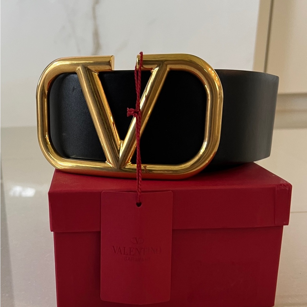 Belt